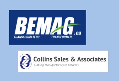 Bemag Transformer Appoints New Rep Agency