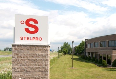 Stelpro Signs Exclusive Agreement with Bonneville Homes