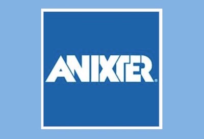 Anixter Joins EFC