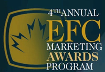 EFC Marketing Awards