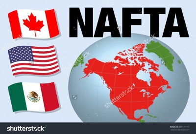 American Storm: What NAFTA “Tweaks” Mean for Canada