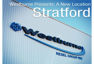 Westburne Stratford Grand Opening