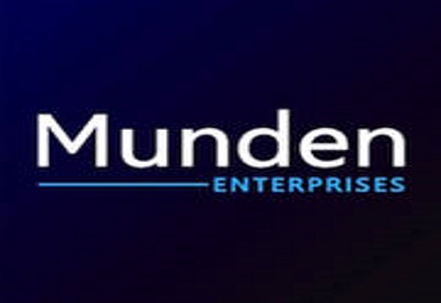 Munden Enterprises Announces Partnership with LEOTEK in Atlantic Canada