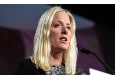 Catherine McKenna