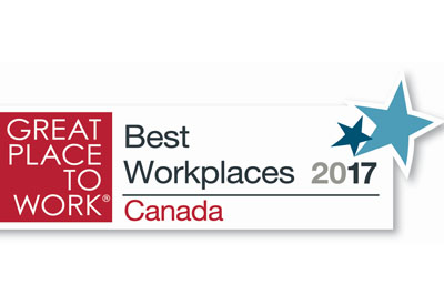 Rittal Systems and Phoenix Contact Make the List of Ten Best Workplaces in Manufacturing for 2017