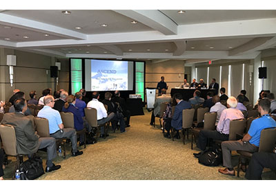 AD energyFORCE Summit Builds Strong Partnerships in the Energy Market