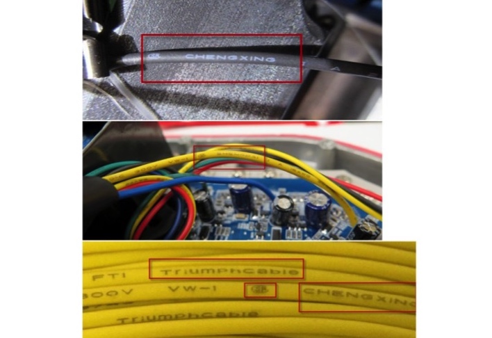 CSA Group Warns of Unauthorized CSA Group Certification Marks on Wiring