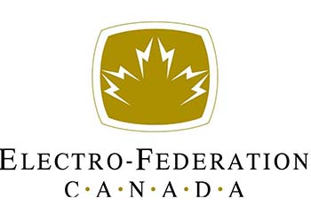 Electro-Federation Canada’s Position on NAFTA