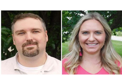 New Sales Reps Appointed by Service Wire