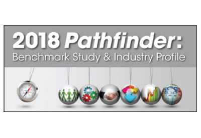 NEW! 2018 Pathfinder Report