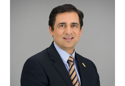 Siemens Canada Appoints Faisal Kazi as President & CEO
