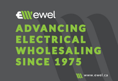 Electrical Wholesalers Edmonton is Now the Master Distributor for Drexan Products in Western Canada