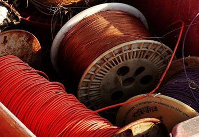 Copper Rout Continues As Price Dips Below US$3.00