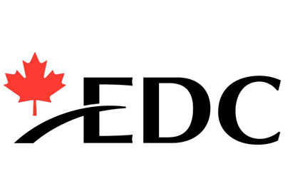 EDC Prices its First Green Bond in Canadian Dollars