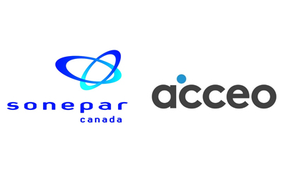 ACCEO and Sonepar Canada Partner to Provide Line Estimation Software for Electricians and Building Services Contractors