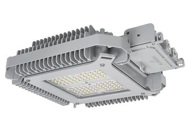 Emerson’s New Appleton Baymaster LED High Bay Luminaire