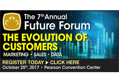 Still Time to Register for the 7th Annual Future Forum