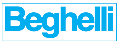 Beghelli Logo