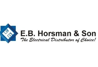 E.B. Horsman & Son