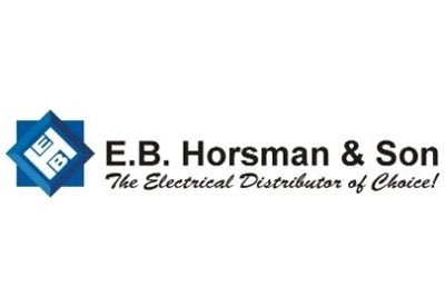 E.B Horsman & Son