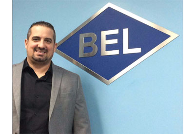 Bel Products Inc. Appoints Dominique Dufresne as National Sales Director