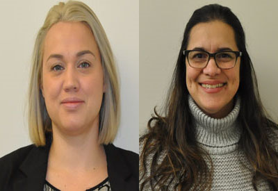 Standard Adds New Account Managers in Montreal