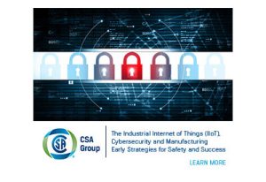 The Industrial Internet of Things (IIoT), Cybersecurity and ...