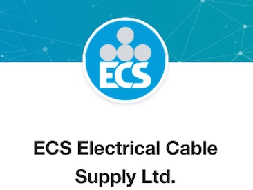 Electrical Cable Supply (ECS) Appoints David Baah as Director, Global Supply Chain