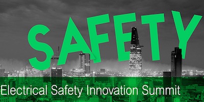 Attend 1 of 4 Schneider Electrical Safety Innovation Summits Across Canada