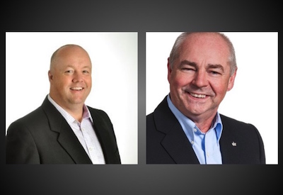 Rexel Canada and Westburne Appointments