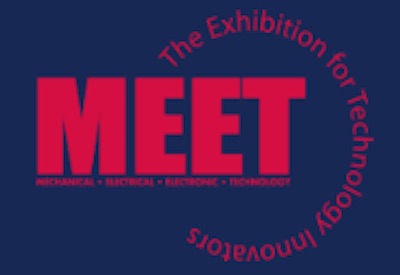 Sign Up for MEET: The Exhibition for Technology Innovators, May 2-3 in Moncton, NB