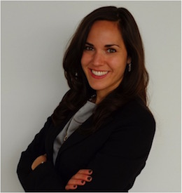 Michelle Hassen, Business Development Manager, Invenergy LLC