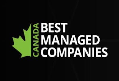 See Who’s Among Canada’s Best Managed Companies