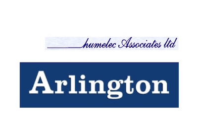 Humelec Associates Earns Arlington Industries’ Canadian Rep Sales Award