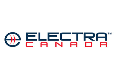 Welcome to Electra Canada Inc