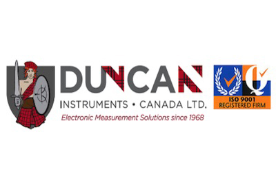 Duncan Instruments Canada: 50 Years Strong
