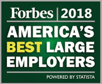 Electrical Industry Members Among Forbes’ Best Large Employers