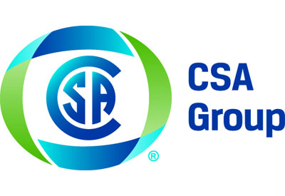 CSA Logo