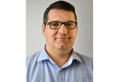 Anthony Zellermeyer Joins Techspan as National Marketing Manager