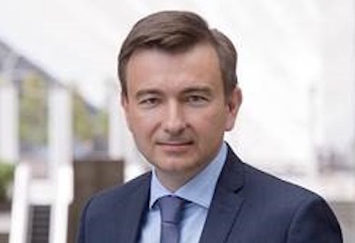 Nexans Appoints Christopher Guérin as CEO
