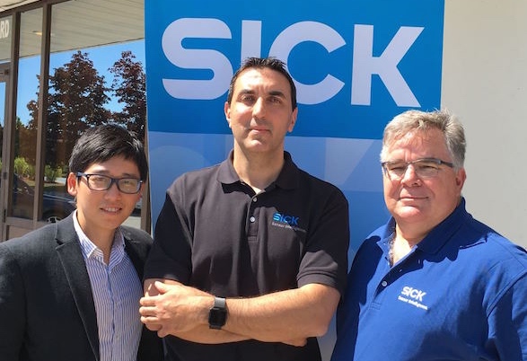 SICK Ltd. (Canada) Is Growing Again