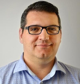 Anthony Zellermeyer Joins Techspan as National Marketing Manager