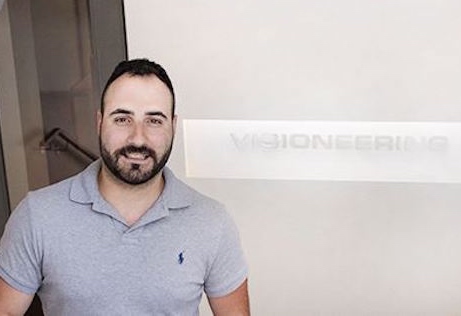 Viscor Appoints Outside Sales Rep for GTA