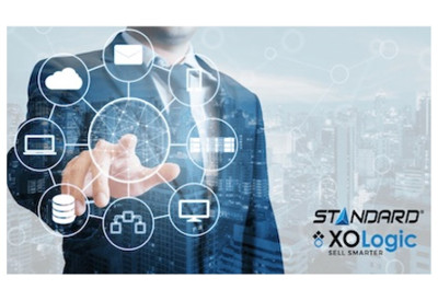 Standard Is Now on the XOLogic Platform