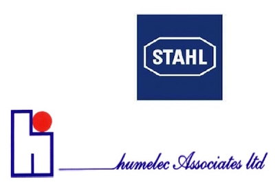 Humelec Associates Now Represents R. Stahl Ltd.
