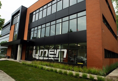 New Lumen Branch Opens in Montreal – Hochelaga