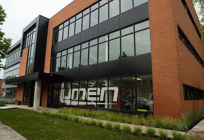 Lumen Opens New Branch in Montreal – Hochelaga