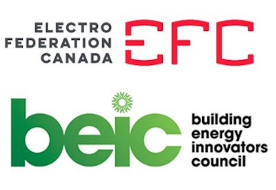 EFC Joins the Building Energy Innovators Council to Further Promote Energy Efficient, Intelligent Buildings