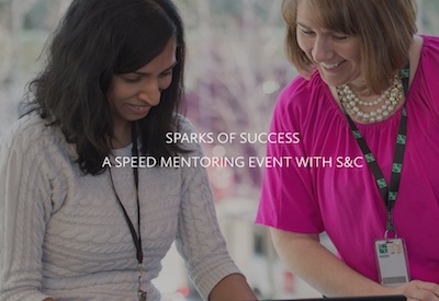 October 17: WiRE Speed Mentoring Event With S&C Electric Canada Ltd.