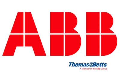 Thomas & Betts Corporation Is Now ABB Installation Products Ltd.